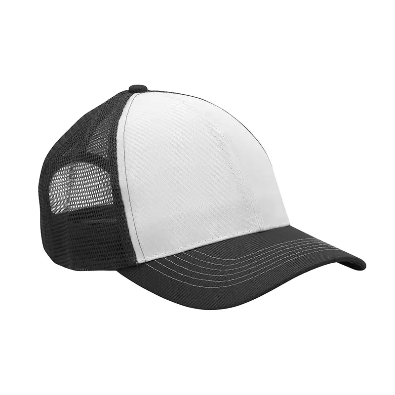 Casquette Trucker Personnalisée 12 Casquette Trucker Personnalisée – Image 12