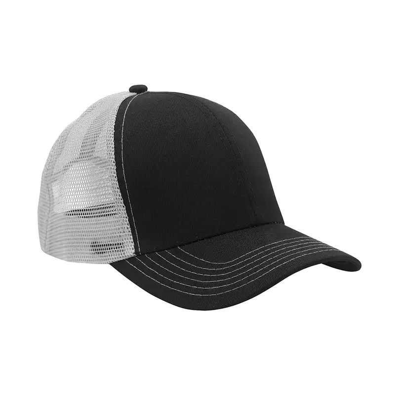 Casquette Trucker Personnalisée 11 Casquette Trucker Personnalisée – Image 11