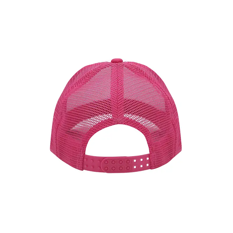 Casquette Trucker Personnalisée 5 Casquette Trucker Personnalisée – Image 5