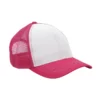 Casquette Trucker Personnalisée 15 Casquette Trucker Personnalisée – Image 3