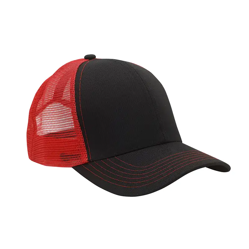 Casquette Trucker Personnalisée 6 Casquette Trucker Personnalisée – Image 6