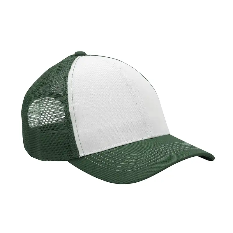Casquette Trucker Personnalisée 7 Casquette Trucker Personnalisée – Image 7