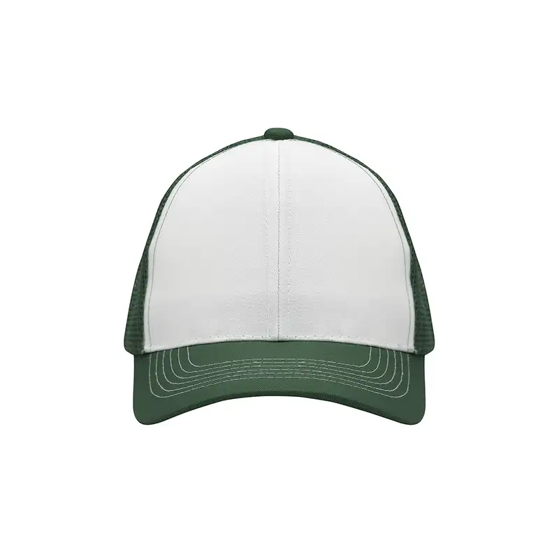 Casquette Trucker Personnalisée 8 Casquette Trucker Personnalisée – Image 8
