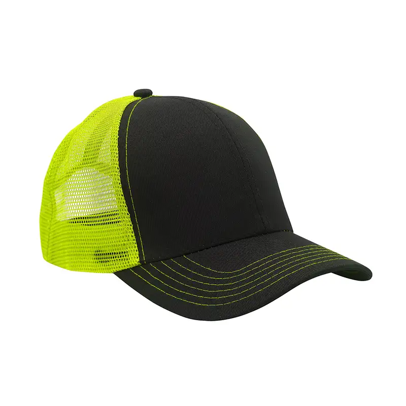 Casquette Trucker Personnalisée 9 Casquette Trucker Personnalisée – Image 9